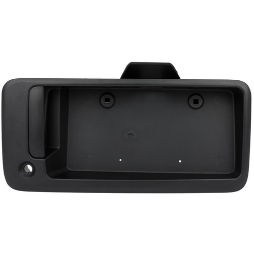 Fit for 96-14 Chevy GMC Express 3500 1500 2500 Outside Rear Right Door Handle - Picture 3 of 7