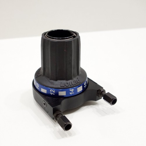 Pinion Drehgriff Schalthebel DS1.18 18 Speed - Picture 3 of 4