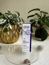 ANNEMARIE BÖRLIND Natucollagen Boost Plumpin...