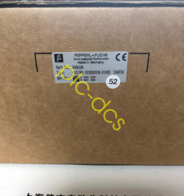 1PC New Pepperl+Fuchs RVI78N-10CK2A31N-01000 Encoder Brand new Fedex or DHL
