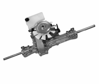 Trazione Cambio Trasmissione Trattorino CASTELGARDEN PEERLESS LANGHUI 794656A - Foto 3