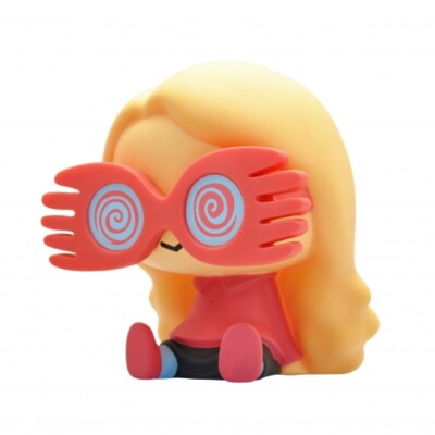 Chibi Luna Lovegood - Piggy Bank