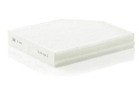 Original Mann-Filter Filter Innenraumluft CU 2450 FüR Audi Porsche