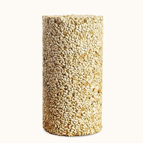 Mr. Bird Safflower Feast Wild Bird Seed Cylinder 28 oz Wild Bird Food for O... eBay