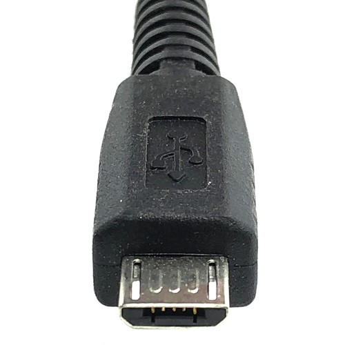 Genuine Blackberry PSM04R-050CHW1(M) Power Adapter Cell Phone Charger 5V 0.7A - Picture 3 of 4