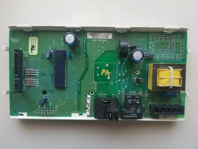 WP8546219 8546219 3980062 8557308 Kenmore Dryer Electronic Control