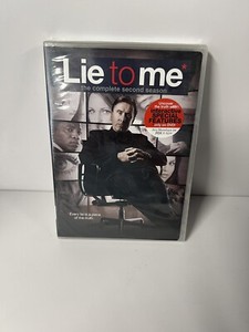 Lie to Me Season 2 | eBay