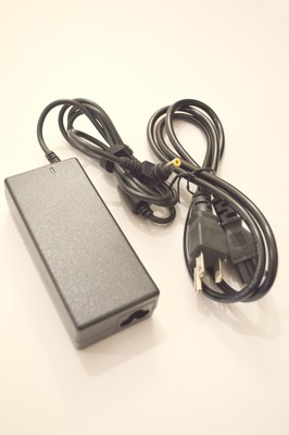 Adapter Charger for Asus N53Sm-Ds71, N53Sn, N53Sn-Eh71, N53Sv +Power Cord