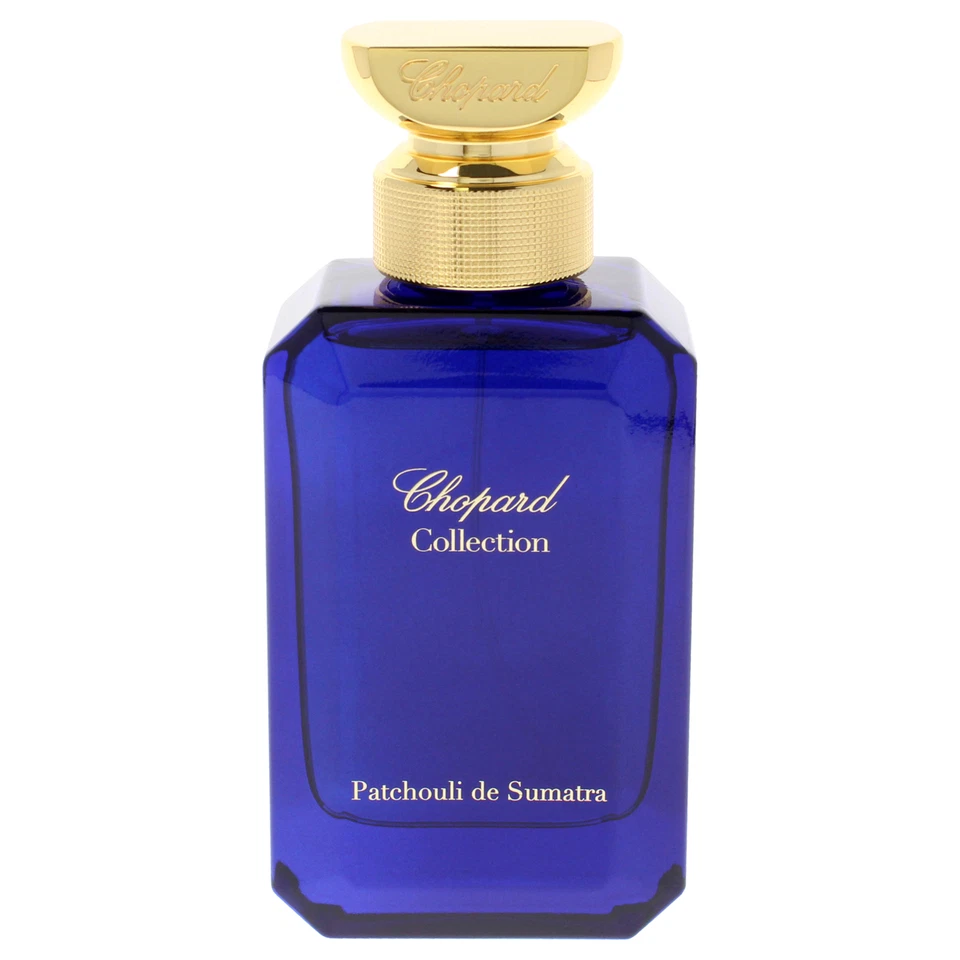 Pachulí De Sumatra por Chopard para unisex - 3,4 OZ eau de parfum spray Foto 2 de 4