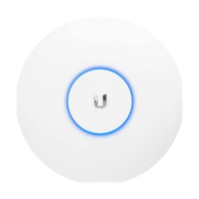 Ubiquiti Networks UniFi UAP-AC-PRO, 3dBi, 22dBm, 450Mbps, 3x3 @ 2. 4GHz & 3dB...