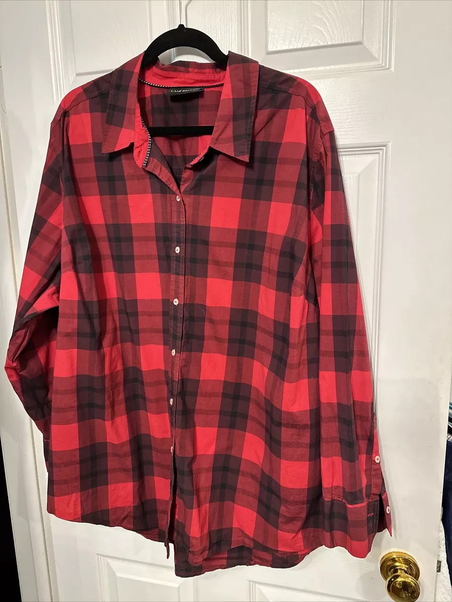 Lane bryant sales dress shirts