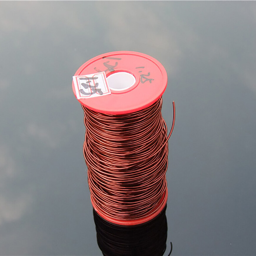 1000x Aderhulzen Set 2,5 mm² / AWG 14 - Vinyl Geïsoleerd Koperdraad