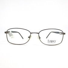 Legacy WM6106 PW pewter Full Rim Womens Eyeglasses frames 54-17 135 mm