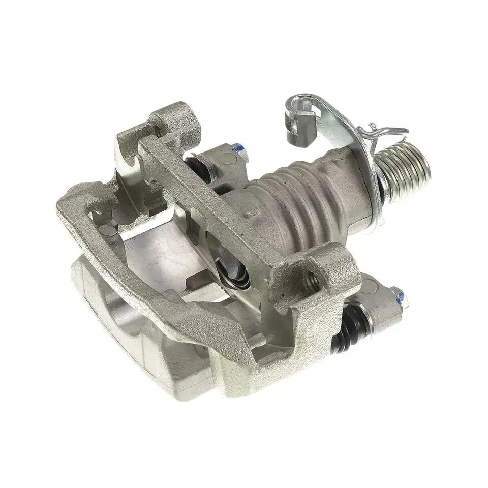 Rear Right Brake Caliper with Bracket for Buick LaCrosse Chevy Impala Grand Prix - Image 2 of 3