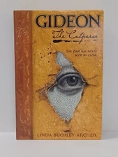 Gideon the Cutpurse SPECIAL Advance Reviewer Copy Uncorrected Proof PB Slipcover