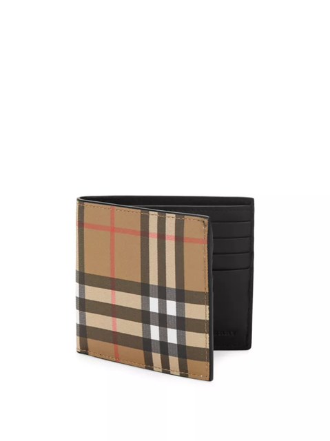 burberry wallet ebay