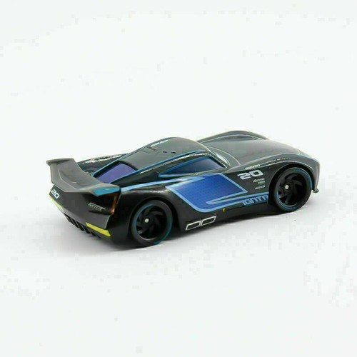 Disney Pixar Cars 3 Diecast McQueen Doc Hudson 1:55 Metal Modelo Coches Niño Regalos - Imagen 25 de 299