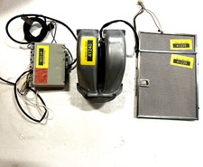 Blower 8268473/Control 6149403/Filters 827038...