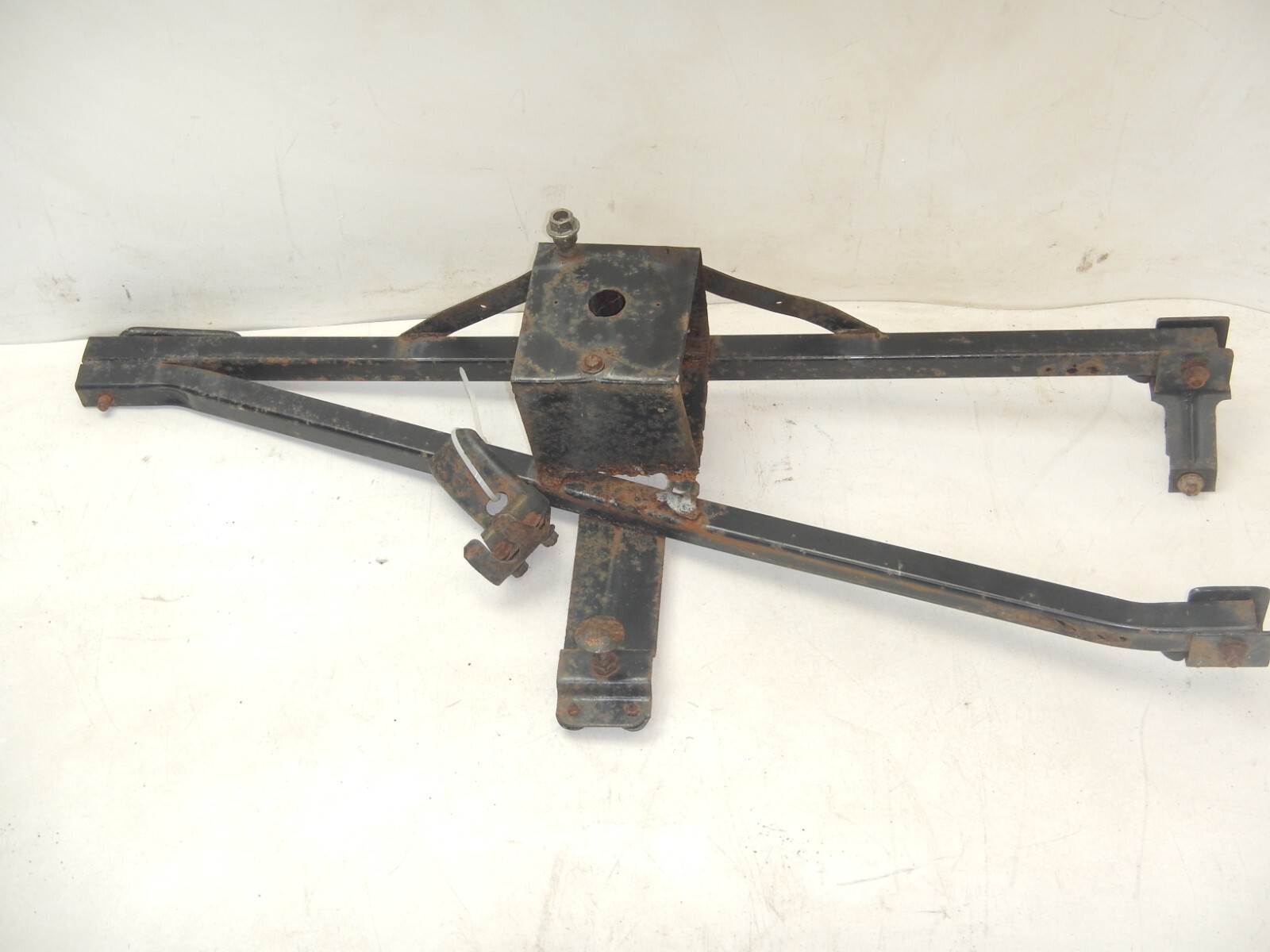 Cj7 Spare Tire Carrier Parts Reviewmotors.co