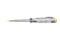 PhasenprüFer 145 Mm StromprüFer SpannungsprüFer Strom PrüFlampe 100 - 500 V Ac