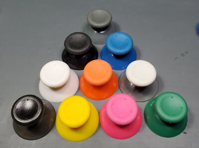 Xbox 360 Custom Controller Thumb Sticks