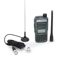Rugged Radiios MAGNETIC MOUNT ANTENNA for GMR2-PLUS GMR5 GMR5X Handheld Radios