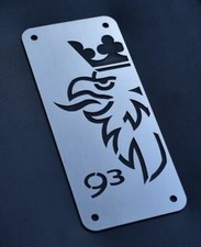 REPOS PIED SAAB 9-3 93 VECTOR AERO XWD LINEAR TID ARC TURBO 93 TTID HIRSCH PDC