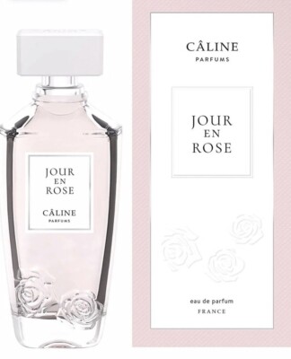 CALINE Jour En Rose Eau de Parfum 60 ml - NEU
