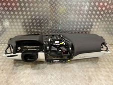 BMW G14 G15 G16 M8 INSTRUMENTENTAFEL Armaturenbret DASHBOARD / ELFENBEINWEIS