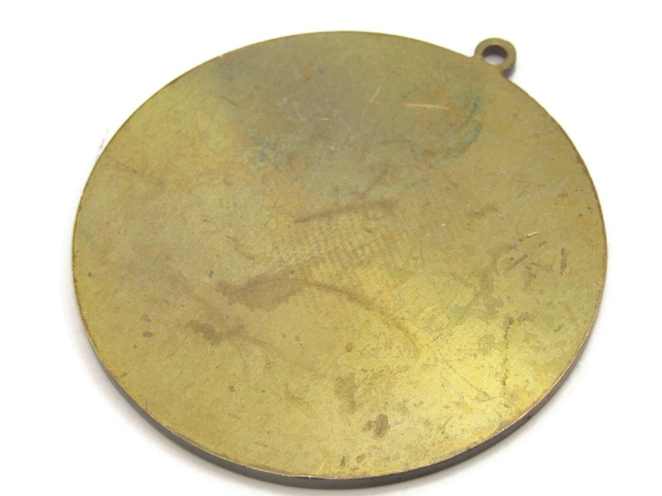 Frackville Area Veterans American Legion Medal Pendant Post 398 2001 eBay