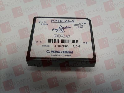 TDK PP10-24-5  / PP10245 (BRAND NEW)