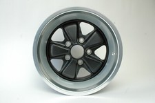 Porsche 911 930 Fuchs 16x9 Wheel 91136211900