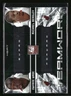 Dwyane Wade/Michael Beasley 2009 Donruss Elite #15  Basketball Card