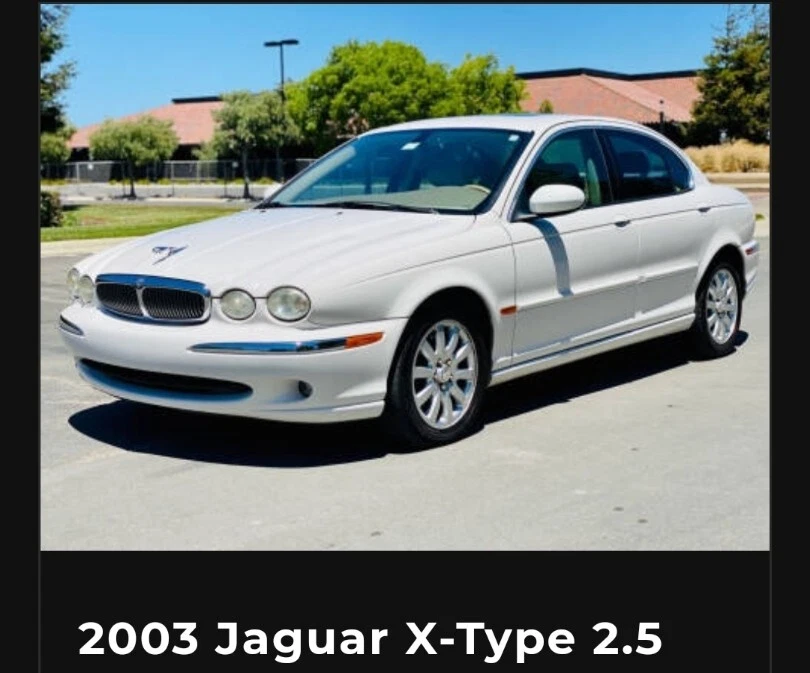 2003 JAGUAR X-TYPE MASTER WINDOW SWITCH 1X43-14A132-AC / REINO UNIDO 37025B 27A3 - Imagem 2 de 4