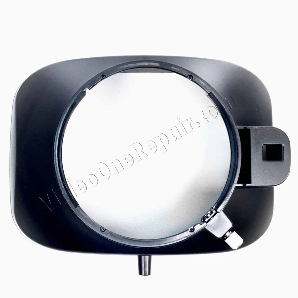 Canon XF300 Lens Hood Shade Cover Replacement Genuine Canon - Image 2 of 2