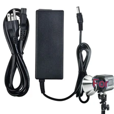 💖AC Adapter For Aputure Amaran COB 60D 60X S 60DS 60xS LED Video Studio Light