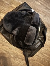 CHRIST Fellsattel Premium Plus Pony