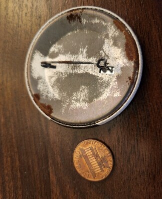 ミュージシャン hide PINS CAPSULE Vintage Zz Top 70s/80s Pin | eBay