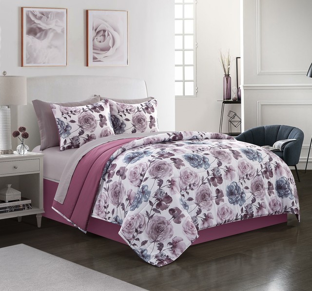 queen size girls bed