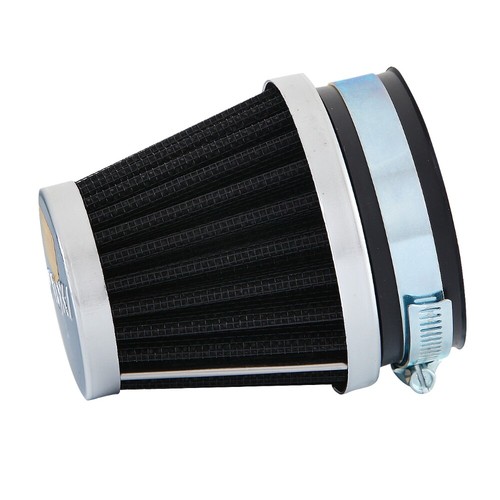 4x Filtro de Toma de Aire Limpiador Pod 35mm Para Honda CRF50 CRF70 CRF90 XR50 XR70 XR90 - Imagen 6 de 9