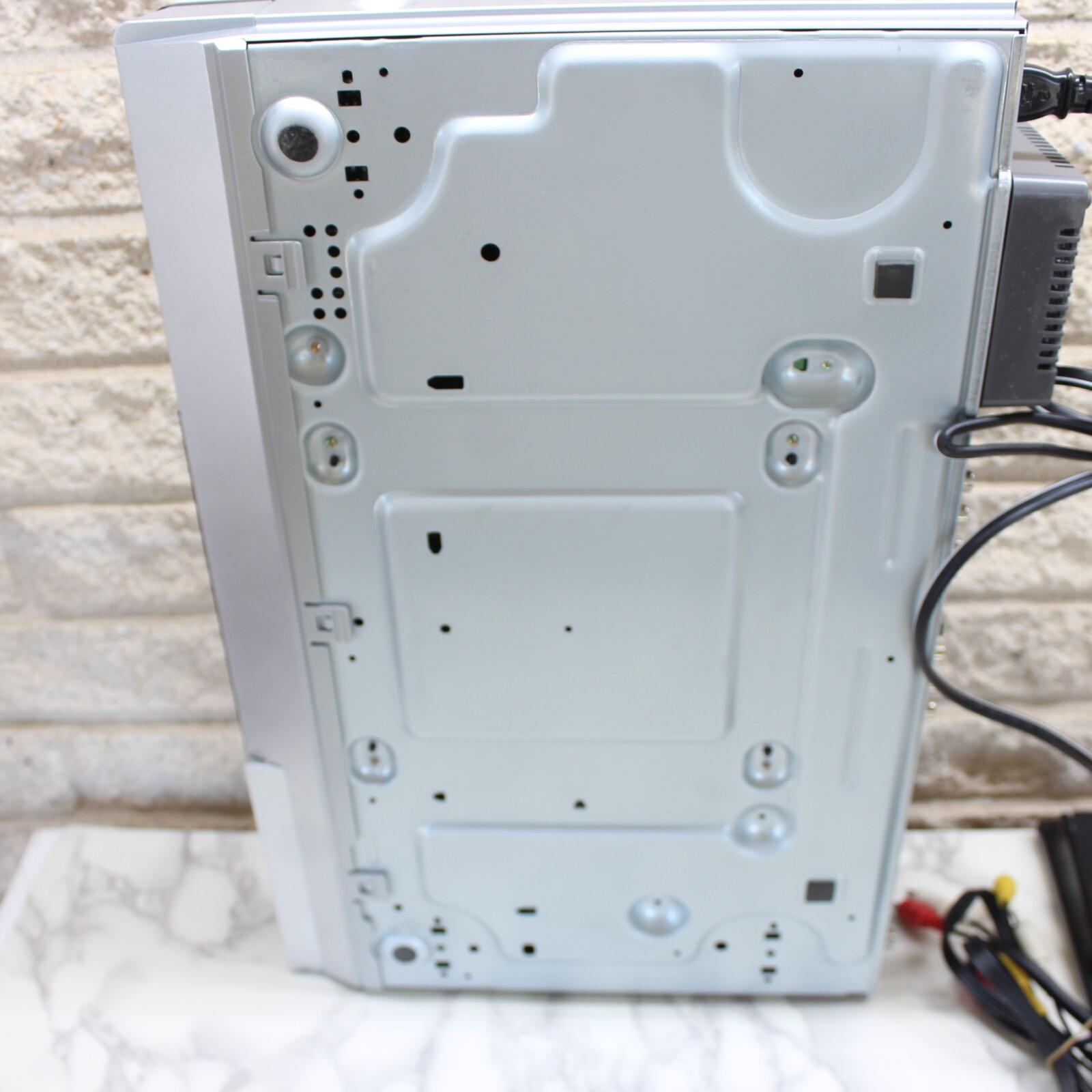 Panasonic DMRE80H DVD HDD Recorder Player 80GB Hard Drive W/ Remote