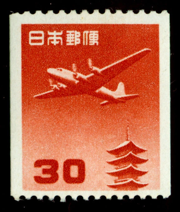 日本航空邮件邮票| eBay