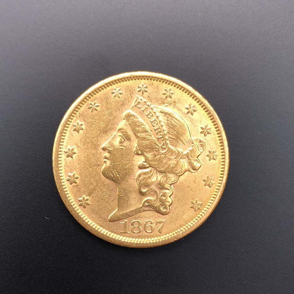 MOILDS ゴールド プレート 1967 Great Britain Gold Sovereign Elizabeth II MS-65 PCGS | eBay