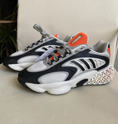 Adidas 4D Krazed Comfort Athletic Sneakers - Size 7.5 GX4600 -