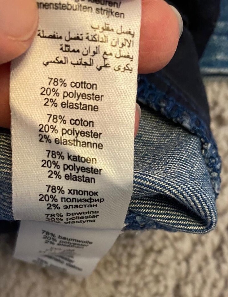 New Look Jeans UK 10 eBay