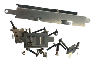 Lenovo ThinkPad T430 Schraubensatz screw set Schrauben