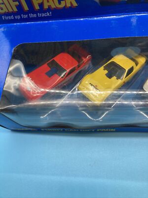Hot Wheels Funny Car Gift Pack 7456 New | eBay