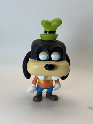 Funko Pop! Disney - Goofy 38 Loose OOB Figure