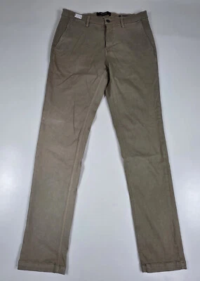 Replay M9627L Zeumar Slim Fit Hyperflex Chino Herren Hose Größe 32/32 - Bild 1 von 4