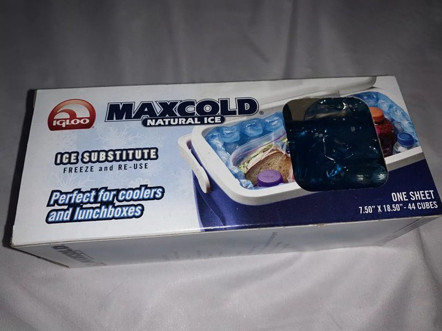 igloo playmate gripper maxcold 16 black